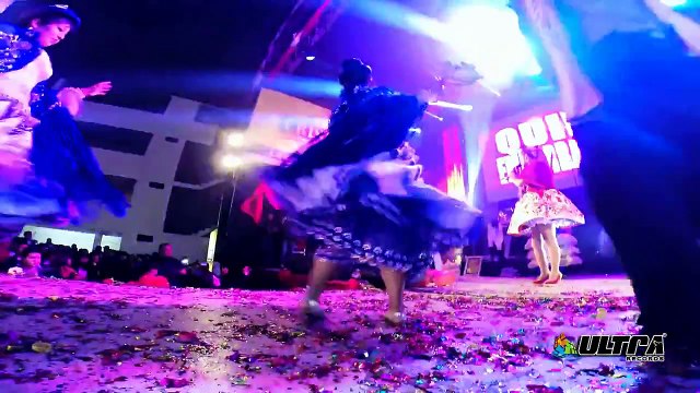 YARITA LIZETH YANARICO ▷ Para ti Juliaca ● EN VIVO (2015) MASTERFOX✓