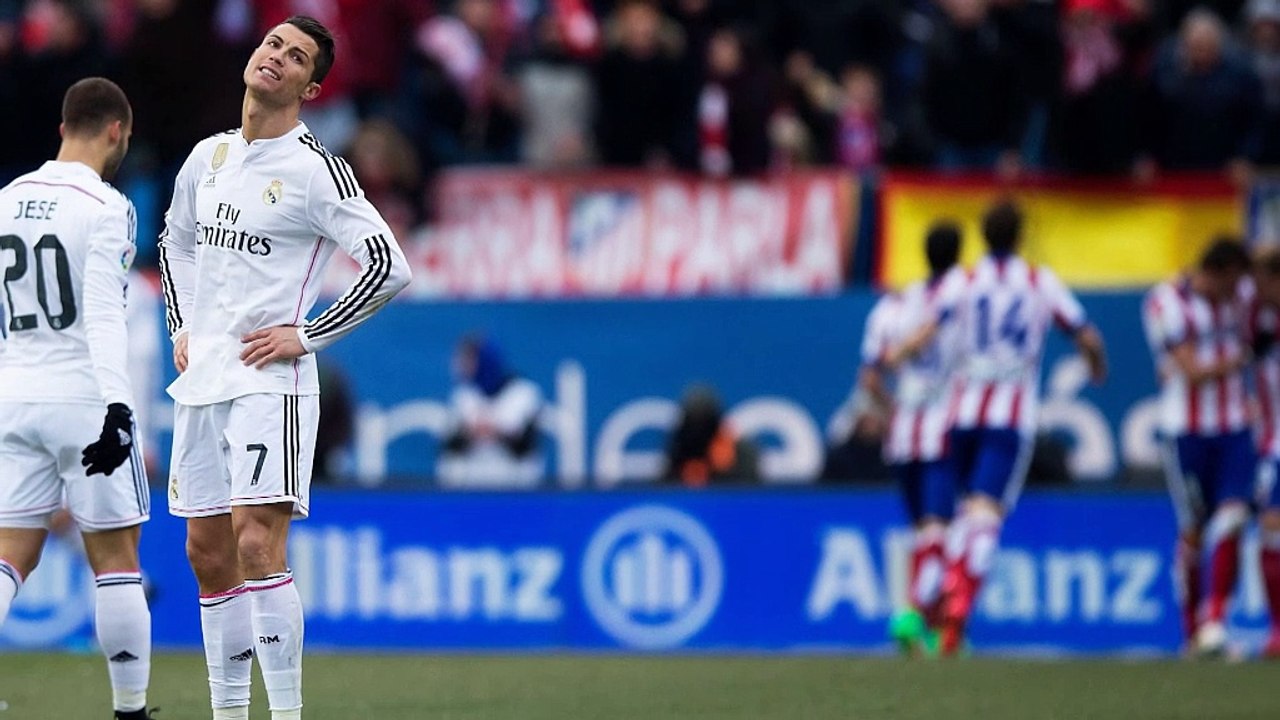 Ancelotti fordert Reaktion nach Ronaldo-Party