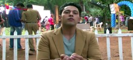 Saahil Anand SUPPORTS AIB Knockout CONTROVERSY