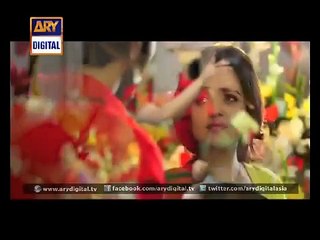 Celebrate Valentine's Day with ARY Digital Valentine's Day ID ARY Digital