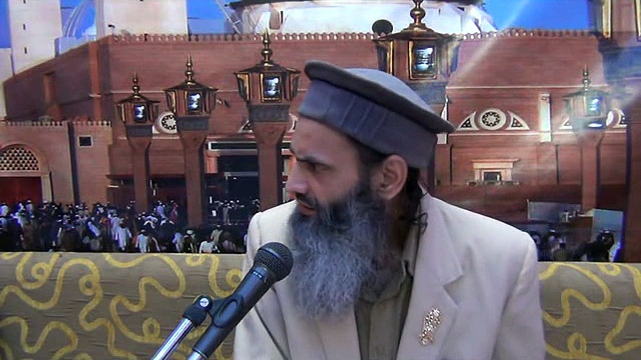 Muhammad Tanveer Fazal Sahib~Amaizing Khaitab not only for muslims for the whole Humanity~Allah se umeed, Touba ki Fazeelat aur Iblees ki haqeeqat