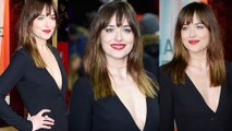 Dakota Johnson | Fifty Shades Of Grey Premiere