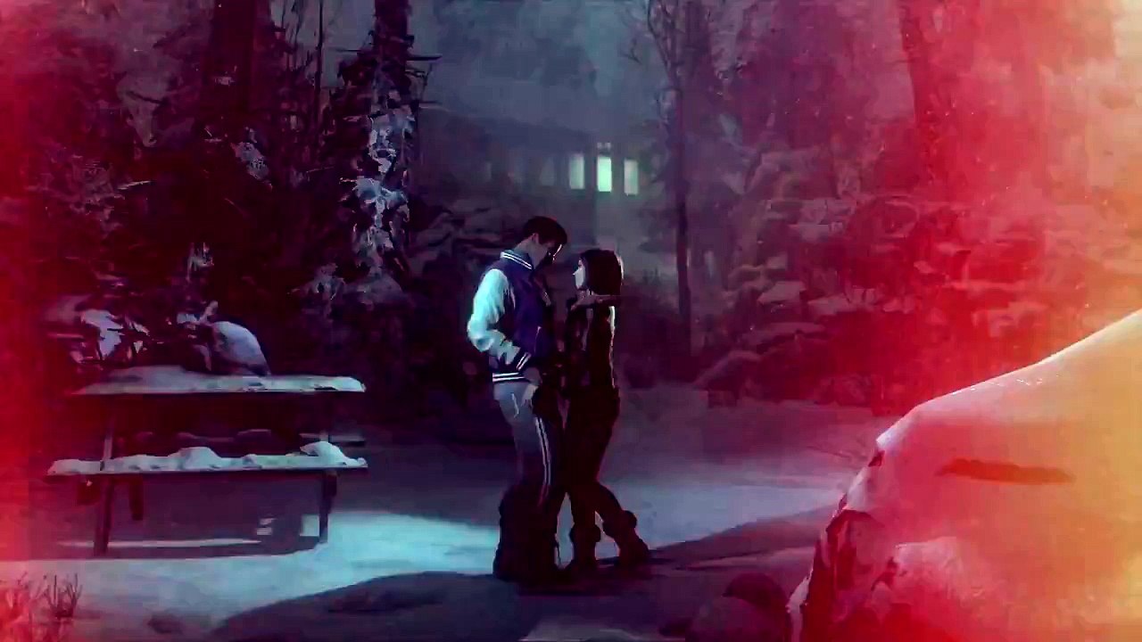 Until Dawn Valentine's Day Trailer