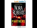 Partners  Nora Roberts