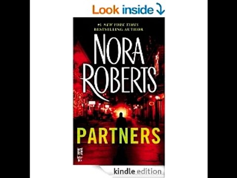 Partners Nora Roberts