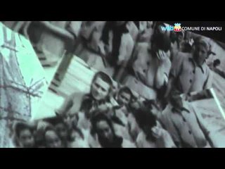 Napoli - Il “Margherita di Savoia” ripropone la memoria della Shoah (13.02.15)