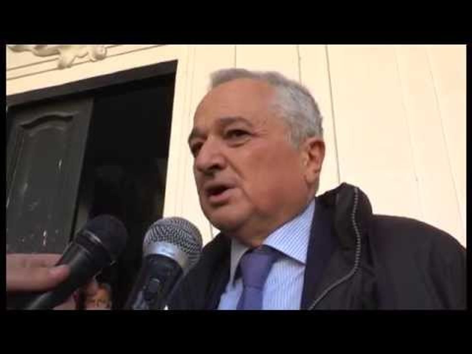 Napoli - Edilizia, il comparto stenta ad uscire dalla crisi -2- (13.02.15)