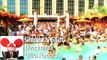Cool Pool Party 'Las Vegas'