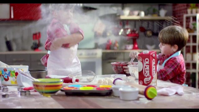 Olpers Commercial Featuring Sanam Saeed