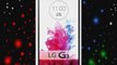 LG G3 Smartphone d?bloqu? 4G (Ecran: 5.5 pouces - 16 Go - Android 4.4.2 KitKat) Titane