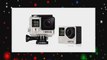 GoPro HERO4 Black Adventure Cam?ra embarqu?e 12 Mpix Wifi Bluetooth