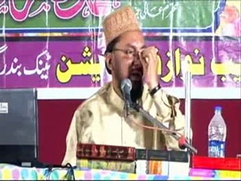 BIDDATI KON ILZAM KIS PAR DEOBANDI EXPOSE Part 02 by FAROOK KHAN RAZVI