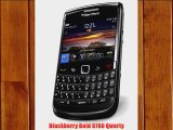 Blackberry Bold 9780 Qwerty