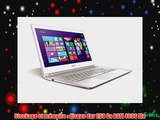 Acer Aspire S7-392-74504G25tws Ultrabook 133 (3378 cm) Intel Core i7 4500U 18 GHz 250 Go 4096