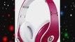 Beats by Dr. Dre Studio Casque Audio Supra-Auriculaires - Rose