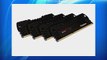 Kingston HyperX Beast series XMP Kit de 4 M?moire RAM DDR3 1600MHz CL9 DIMM 32 Go