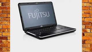 Fujitsu LIFEBOOK A512 39cm (156) 2020M 4Go / GB 500GB Windows 7