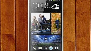 HTC One Smartphone d?bloqu? 4G (Ecran: 4.7 pouces - 32 Go - Android 4.1 Jelly Bean) Noir