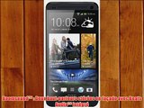 HTC One Smartphone d?bloqu? 4G (Ecran: 4.7 pouces - 32 Go - Android 4.1 Jelly Bean) Noir