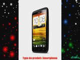 HTC One X 99HRL003-00 Smartphone GSM/GPRS/EDGE Bluetooth Wifi Android 4 32 Go Gris