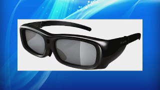 Philips PTA517 Lunettes 3D Active pour TV 3D Max