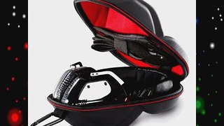 V-Moda Crossfade LP Casque haute d?finition avec r?duction de bruit Phantom Chrome