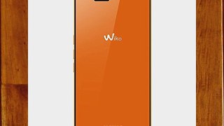 Wiko Highway Smartphone d?bloqu? 4G (Ecran : 5 pouces 16 Go Simple SIM Android 4.4 KitKat)