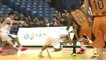 Match de Basket en chine qui tourne mal : ancien joueur de NBA très agressif