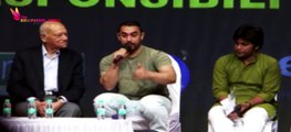 Aamir Khan Scolded Both Karan & Arjun For AIB ROAST