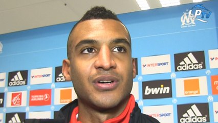 "On savait qu'on pouvait marquer à tout moment"