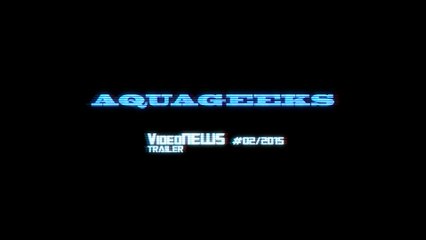 Auf Kontrolle mit den Aquaworkern (Trailer)