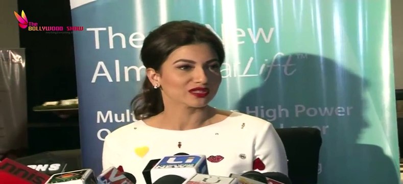 Gauhar Khan SUPPORTS AIB Knockout | CONTROVERSY