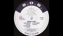 Adam & Eve - Faith Passion (Bass Mix) (A1)