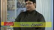 Arsalan Ahmed Arsal Naat ( AaJ Phir Shahr E Nabi ki ) In Punjab TV