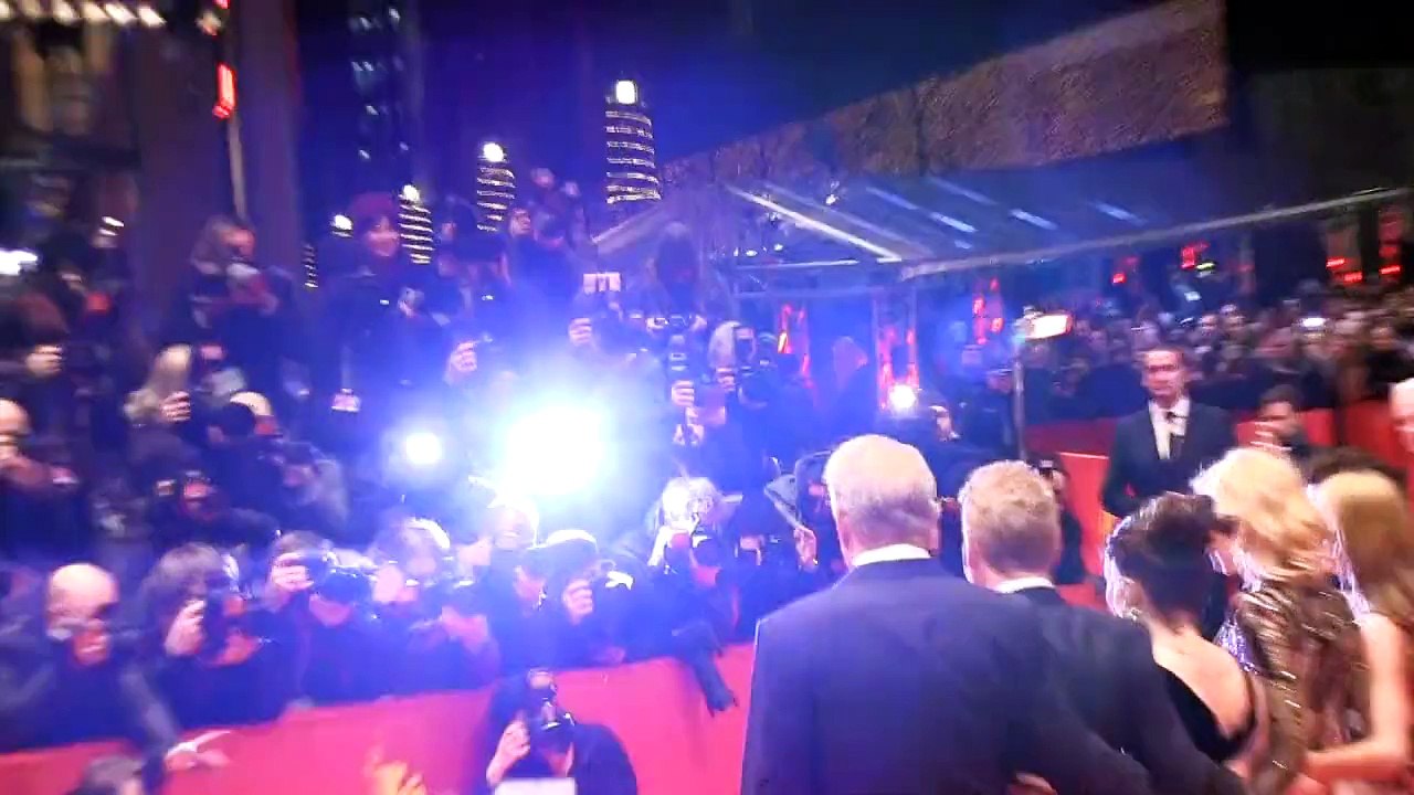 Märchenhaft: "cinderella" verzaubert berlinale