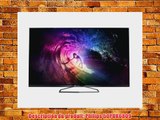 Philips 50PUK6809 TV Ecran LCD 50  (127 cm) 1080 pixels Oui (Mpeg4 HD) 400 Hz