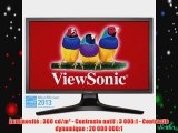 Viewsonic - VP2770-led - Moniteur LED - 27 (685 cm) - Dalle iPS - 2560 X 1440 - HDMI - USB