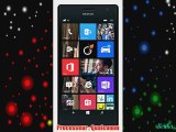 Nokia Lumia 735 Smartphone d?bloqu? 4G (Ecran : 4.7 pouces - 8 Go - Windows Phone 8) Blanc