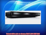 Toshiba BDX1100KE Lecteur DVD Blu ray HDMI Noir