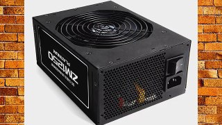 Zalman ZM1250 Alimentation pour PC 1250 W