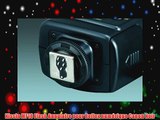 Nissin MF18 Flash Annulaire pour Reflex num?rique Canon Noir