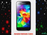 Samsung Galaxy S5 Mini Smartphone d?bloqu? 4G (Ecran: 4.5 pouces - 16 Go - Android Kitkat 4.4)