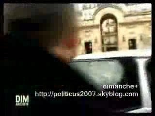OGM magouilles UMP Sarkozy