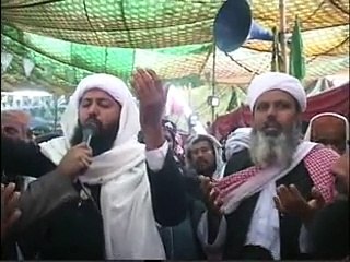 dargah fez pur shareef larkana.