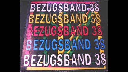 Bezugsband 38 - Bezugsband 38 (Master Mix) (B2)