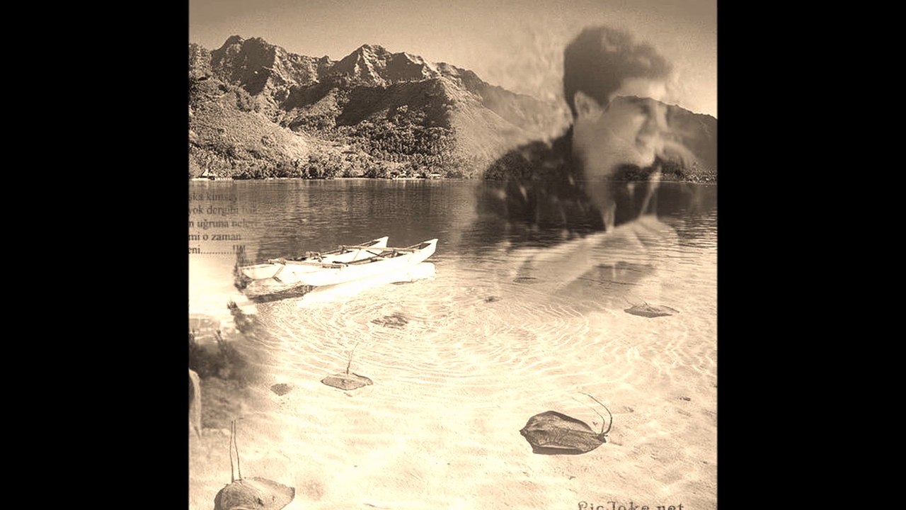 kara gözlüm