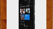 Nokia Lumia 900 Smartphone GSM/EDGE/HSDPA Bluetooth Wifi GPS Windows Noir