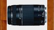 Canon T?l?objectif zoom 75 mm 300 mm f/4.0-5.6 III USM Canon EF