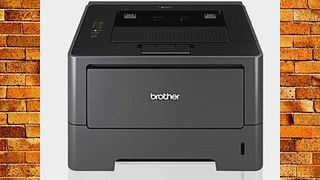 Brother HL-5450DN FRA/BEL/HOL Imprimante Laser Monochrome