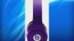 Beats by Dr. Dre Studio Casque Audio Circum-Auriculaire - Violet